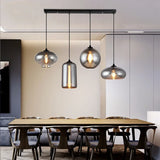 Modern home decor led lights pendant light lamps for living room led Chandeliers for dining room hanging light indoor lighting