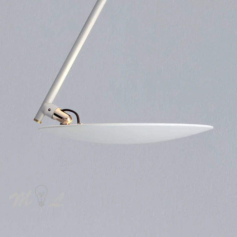 Post Modern Hanging Ceiling Lamp Led Light Fixtures Home Deco Kitchen Ceiling Lights Loft Living Room Metal Suspension Luminaire