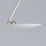 Post Modern Hanging Ceiling Lamp Led Light Fixtures Home Deco Kitchen Ceiling Lights Loft Living Room Metal Suspension Luminaire
