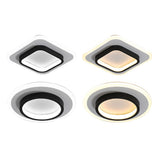 LED Ceiling Lamp for Corridor Balcony Bedroom Living Room Interior Aisle Light Surface Installation Ceiling Lights