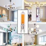 Super Bright G9 LED Light Bulb 7W 9W 12W15W 220V Glass Lamp  Constant Power Light LED Lighting G9 G4 COB Bulbs