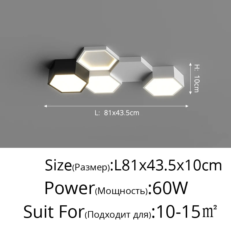 Lamp Combination LED Chandeliers For Living room Indoor lighting Chandelier Lights Luxurious Decoration Hanging Lamps Ceiling de