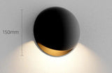 IP67 Waterproof LED Wall Lamp - 7W Modern Indoor/Outdoor Light