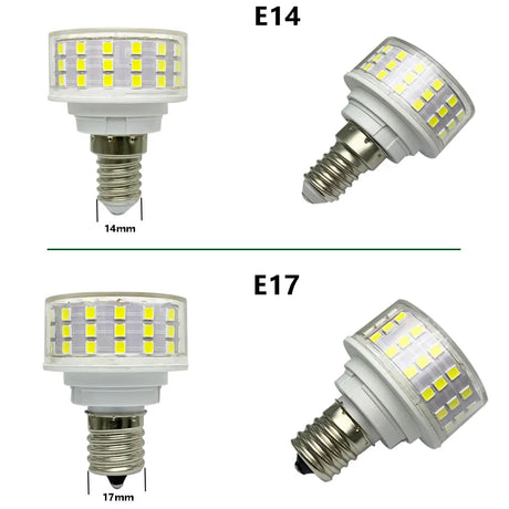 12W 2835 LED Light Bulb E27 E14 AC220V ; G9 110-220VAC 88LEDs white / warm white SMD LED light Lamp