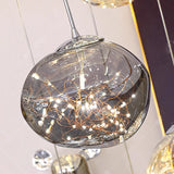 Home decoration chandelier dining room Pendant lights indoor lighting light fixture Ceiling lamps salon fancy indoor lighting
