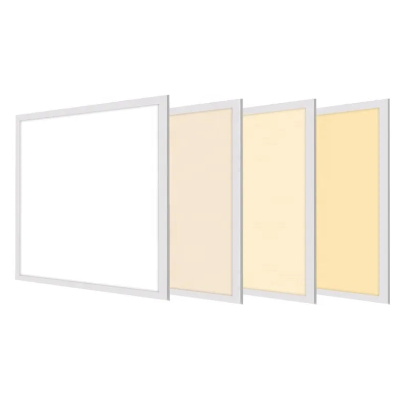 Optional Panel Light Emitting Diode Indoor Ceiling Panel