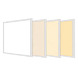 Optional Panel Light Emitting Diode Indoor Ceiling Panel