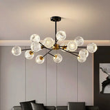 Modern home decor led lights pendant light lamps for living room Chandeliers for dining room hanging light indoor lighting