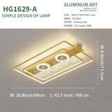 Nordic LED Ceiling Lights with Fan Remote Control for Bedroom Decor Ventilador Living Room Ceiling Fan Lighting