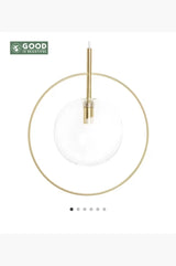 Romantic American Retro Countryside Flower LED Ceiling Light Nordic Designer Wrought Iron Glass Living Room Decoration