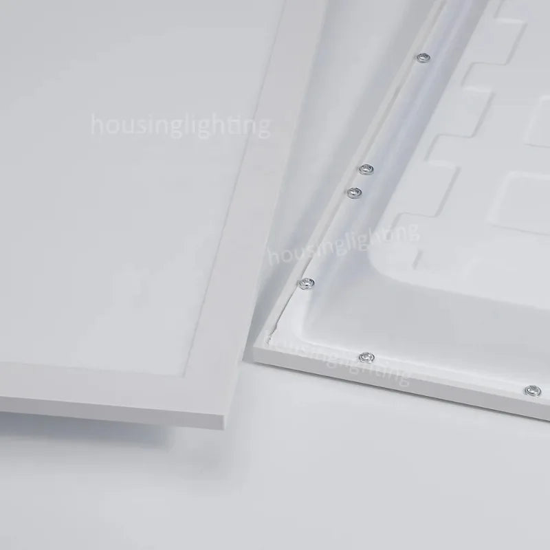 Optional Panel Light Emitting Diode Indoor Ceiling Panel