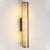 Retro Brass Wall Lamp LED Indoor Decors Wall Light Luxury Sconce Mirror Light Living Room Bedroom Loft Corridor Lighting