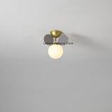 2026 Colourful Chandelier Children Bedroom Ceiling Lamp Dining Living Room Kitchen DownLight Glass Bubble