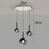 Home decoration chandelier dining room Pendant lights indoor lighting light fixture Ceiling lamps salon fancy indoor lighting