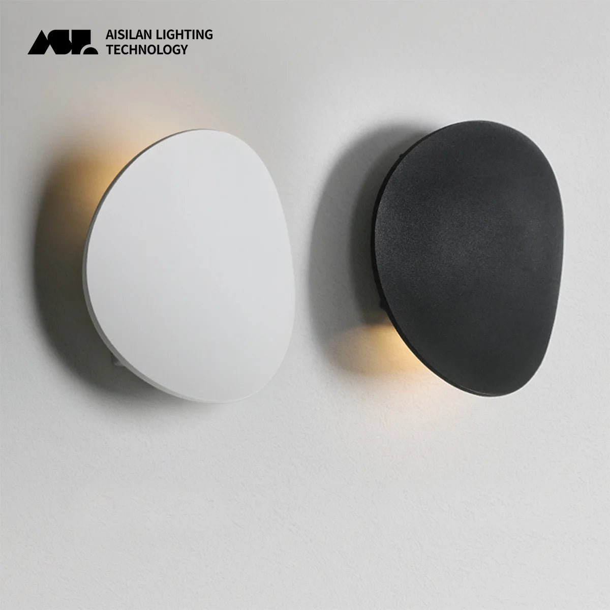 LED IP65 Waterproof Wall Lamp - Indoor/Outdoor Exterior Light