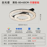 Italian minimalist bedroom ceiling light modern simplicity advanced sense eye protection living room light luxury atmosphere roo