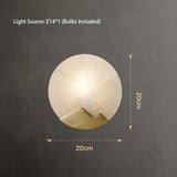 Luxury Marble Pebble Chandelier Modern Alabaster Pendant Light Dimmable Luster Ceiling Lamp for Villa Staircase 2026