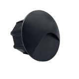 Outdoor Led Stair&Step Light 3W Waterproof Recessed Wall Corner Lamp For Home Landscape Pathway Stairway Garden Yard Footlight