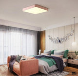 LED Ceiling Light Replacement Board - 12W to 50W Round LED Ring Panel