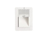 CHILLGIO Magnetic Sensor Staircase Light Step Outdoor Modern Night Lighting Waterproof Interior Recessed In Shade less Stair Lamp