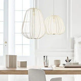 2026 Silk Lantern Hanging Chandelier Light Fixture Cloth Pendant Lamp For Living Room Bedroom Restaurant Dining Room Home Decor