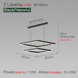 Ceiling Chandelier Chandeliers for Living room 2021 Pendant lamp Modern Bedroo Hanging Light Fixture LED Lustre Dining room