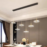 Modern home decor led lights pendant light lamps for living room Chandeliers for dining room hanging light indoor lighting
