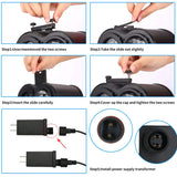 LED Lamp Party Light Lighting Holiday Outdoor Christmas Projector Christmas led lights Projector Waterproof Laser Projection