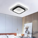 LED Ceiling Lamp for Corridor Balcony Bedroom Living Room Interior Aisle Light Surface Installation Ceiling Lights