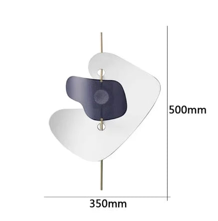 Artistical Floor Lamps 2025 New Modern Creative Design Home Decoration LED Floor Lights Bedside Standing Light for Bedroom Room