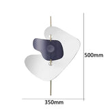 Artistical Floor Lamps 2025 New Modern Creative Design Home Decoration LED Floor Lights Bedside Standing Light for Bedroom Room