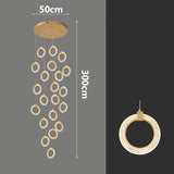 Nordic home decor Chandeliers for dining room lustre pendant lights hanging lamps for ceiling Light fixture indoor lighting