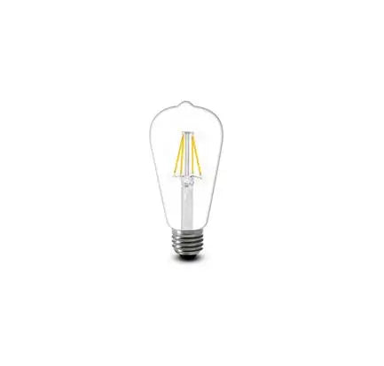 LED Candle bulb C35 G45 ST64 T25 vintage lamp E14 LED E27 A60 220v LED Globe 4W 6W 8W 12W Filament Edison LED Light Bulbs