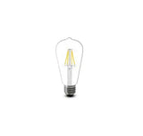LED Candle bulb C35 G45 ST64 T25 vintage lamp E14 LED E27 A60 220v LED Globe 4W 6W 8W 12W Filament Edison LED Light Bulbs