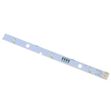 2-Pack Refrigerator LED Light Bar Strip for Hisense / Rongsheng (DC12V 2W, 16cm) - Replacement Model E349766 MDDZ-162A 1629348