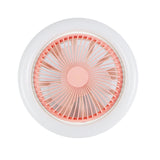 E27 Bedroom Ceiling Fans Lamp Cooling FanChildren&#39;s Night Light LED Chandeliers Ligths Living Room