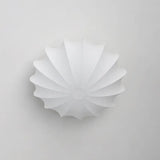 Silk Ceiling Lamp Surface Mounted  Downlight Living Dining Room Bedroom