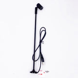 USB 5V Mini Led Spotlight Rotatable Angle 1W 3W Surface Mounted for Cabinet Showcase Terrarium Jewelry Lamp Ceiling Spot Lights