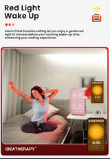 Red Light Therapy RLPRO200MAX Physical Therapy Full Body 480,590,630,660, 670, 810, 830, 850,1060 Red Light Therapy Panel