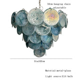 Large Pendant Chandelier Designer Luxary Lamp for Hotel Loft Villa Bedroom Living Dining Room Bar Kitchen Island Hall Led Lights
