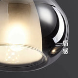 Modern home decor's led lights pendant light lamps for living room Chandeliers for bedroom hanging light indoor lighting