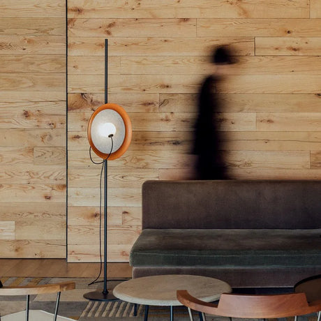 Modern Nordic Glass Shade Floor Stand Light Indoor Home Decors Design Living Room Hotel Bedroom Floor Lamp