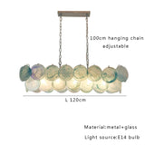 Large Pendant Chandelier Designer Luxary Lamp for Hotel Loft Villa Bedroom Living Dining Room Bar Kitchen Island Hall Led Lights