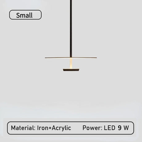 Minimalist Ring Chandeliers Lamparas Cologante Para Techno Led Pendant Lighting for Bedroom Kitchen Island Dinning Room Hang lamp