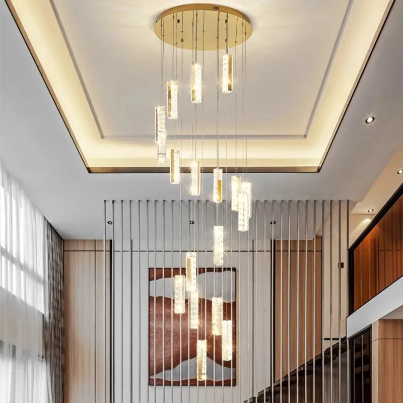 Modern dine dining room Pendant lights indoor lighting Ceiling lamp hanging light led chandelier decorative interior lighting