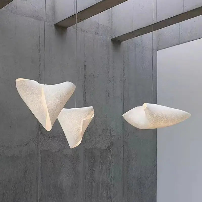 Nordic LED pendant light modern home bedroom dining room simple luxury bedroom home bar coffee shop living room pendant light