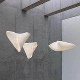 Nordic LED Pendant Light - Modern Minimalist Hanging Lamp for Home