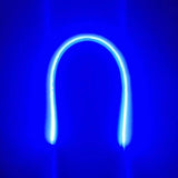 10pcs DC3V 130mm 300mm Warm Retro Edison Bulb LED Filament Lamp Parts LED Diodes Flexible Filament For Christmas Decorative Lamp