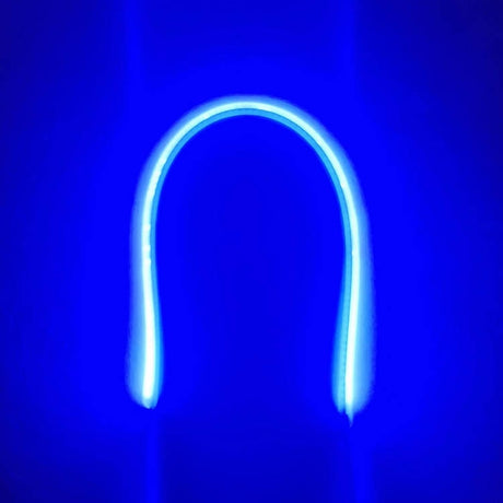 10pcs DC3V 130mm 300mm Warm Retro Edison Bulb LED Filament Lamp Parts LED Diodes Flexible Filament For Christmas Decorative Lamp