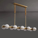 Modern Home Decor Led Lights Pendant Light Lamps For Living Room Chandeliers For Dining Room Hanging Light Indoor Lighting